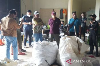 Banjarmasin tingkatkan tangani darurat sampah libur lebaran