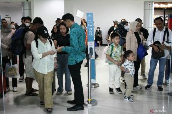 Rute penerbangan baru hadir di Bandara Tjilik Riwut, perluas konektivitas antarwilayah