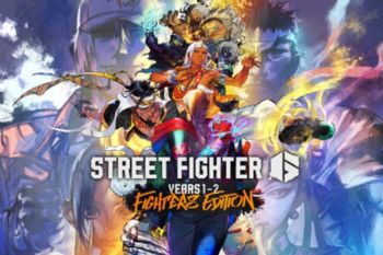 Capcom’s Street Fighter 6 and Kunitsu-Gami: Path of the Goddess Coming to Nintendo Switch 2 on June 5!