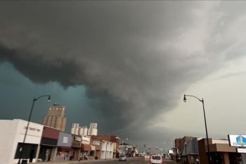 Topan Super Ragasa kian dekat, 1 juta warga China diungsikan