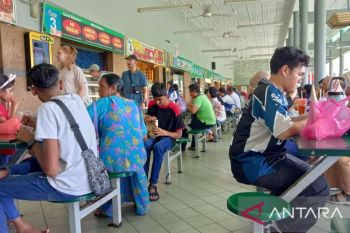 BBPOM Makassar awasi peredaran makanan olahan usai Idul Fitri