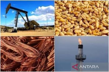 Trump slaps Indonesia with 32-percent tariff