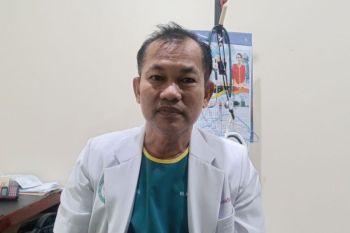 IDI: Mimika butuh penambahan dokter sub spesialis