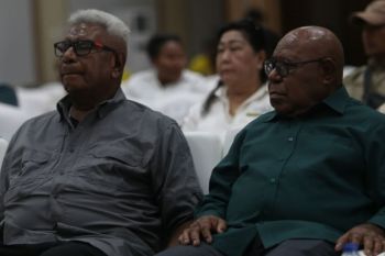 Pemkab Mimika minta pelajar semangat untuk mengenyam pendidikan