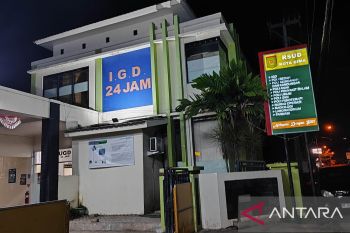 Ibu Hamil di Kota Bima alami keguguran akibat dokter kandungan cuti