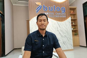 Bulog Bojonegoro jamin stok bahan pokok aman sampai Agustus 2025