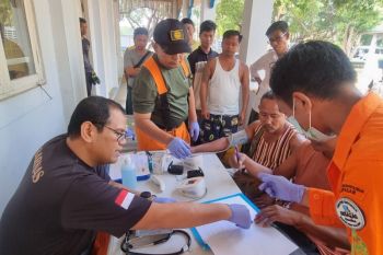 Indonesia sends humanitarian aid to earthquake-hit Myanmar