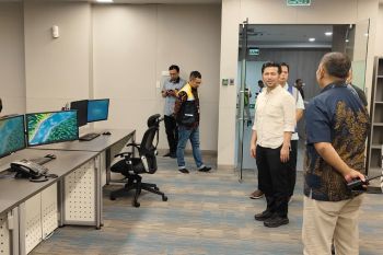 Wagub Emil koordinasikan kelancaran arus balik di Bandara Juanda