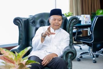 Pimpinan MPR usul Presiden Prabowo Subianto tetapkan 3 April sebagai Hari NKRI