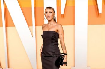 Penyanyi Miley Cyrus rilis singel baru 'End of the World'