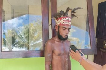Bappeda: Tiga usulan program warga kampung di Biak masih tertinggi