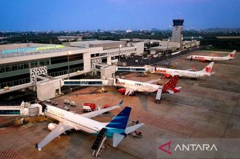 Injourney: 17 penerbangan baru dibuka saat Lebaran