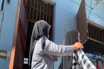 Lapas Tolitoli razia blok hunian warga binaan