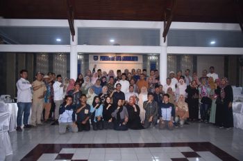 Wali Kota Sawahlunto tindaklanjuti kolaborasi perantau dan masyarakat Silungkang