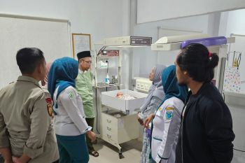 Polisi dalami kasus penemuan bayi di garasi rumah kosong Batanghari Jambi