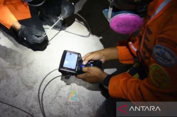 INASAR uses tech, K9 units in Myanmar earthquake rescue mission