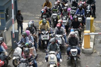 Pergerakan penumpang angkutan Lebaran 2026 berpeluang lampaui perkiraan