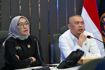 Menhub mengapresiasi FWA dari Men-PANRB urai arus balik Lebaran 2025