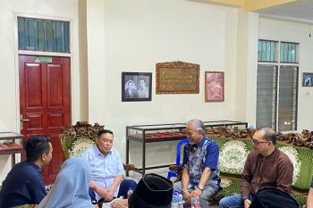 Sekda Sulbar  ingatkan ASN tidak tambah liburan