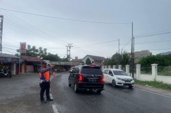 Cegah kemacetan di kawasan wisata, ini yang dilakukan Dishub Aceh Besar
