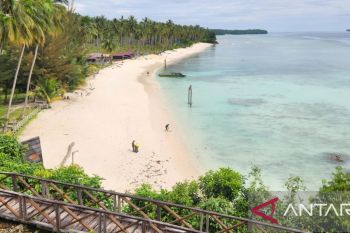 Kaltim antisipasi peningkatan wisatawan Lebaran