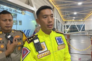 Pelabuhan Merak siap terima limpahan kepadatan pemilir dari Bakauheni