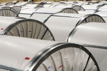 Imbas Tariff USA - IISIA, Ini Momentum Emas Pemerintah Lakukan Tata Niaga Impor Yang Massive Untuk Lindungi Produk Baja Nasional