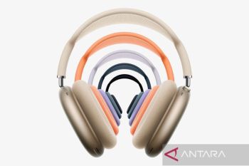 AirPods Max 2 hadir dengan fitur terjemahan langsung
