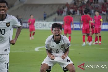 Timnas diminta tetap fokus ke Piala Asia U-17 2025