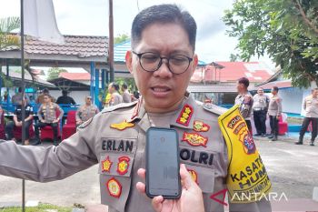 Polda Kalteng selidiki dugaan pungli oknum polisi di Palangka Raya