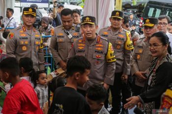 Indonesia promotes child-friendly travel for Eid homecoming