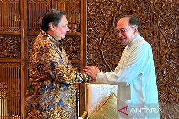 Indonesia's opportunities amid US-China trade tensions