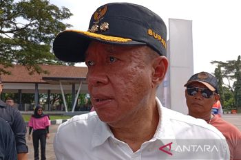 Bupati ingatkan ASN Banyumas kembali kerja mulai 8 April