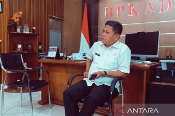 Pemkab Biak Numfor gandeng BPN tuntaskan sertifikat tanah aset daerah