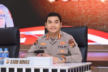 Polda Jambi imbau  seluruh pihak jaga kamtibmas usai PSU Bungo