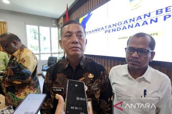 Pj Gubernur Papua minta ASN netral selama PSU