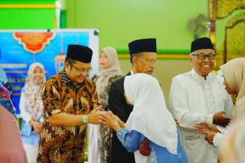 MUI siap tingkatkan kualitas spritual masyarakat Gowa, Sulsel