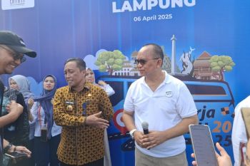 BPKH targets hajj fund management benefits to exceed Rp11 trillion