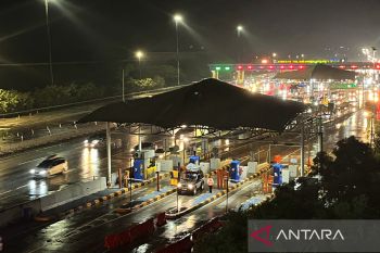 Waktu favorit arus balik mudik Lebaran 2025 menurut Jasamarga