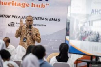 Antara Minta Polri Tanggung Jawab Soal Insiden Kekerasan di Semarang