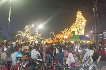 Pemkab Sampang dorong pengembangan ekonomi lewat pendekatan budaya