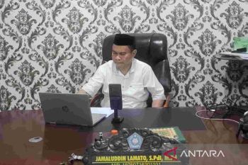 Kemenag perkuat pelatihan moderasi beragama bagi ASN di Kotamobagu
