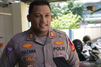 Polisi siapkan rekayasa lalu lintas saat Lebaran Topat di Mataram