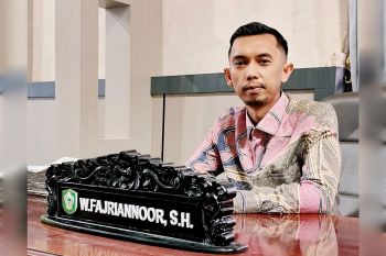 Marak kebakaran, DPRD Kotim imbau masyarakat tingkatkan kewaspadaan