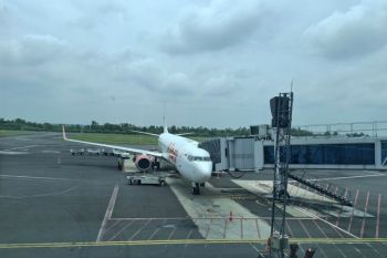 Bandara Radin Inten catat 15 penerbangan ekstra selama libur Lebaran