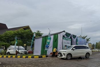 Gubernur Lampung pastikan puncak arus balik Lebaran berjalan lancar