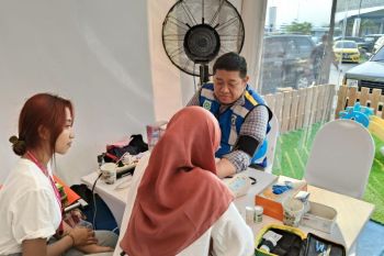 Jasamarga sebut Posko Bersama BUMN maksimalkan pelayanan kepada pemudik