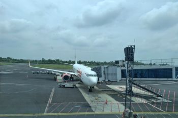 Bandara Radin Inten catat 15 penerbangan ekstra selama periode libur Lebaran