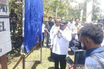 Pemkab Jayawijaya harap sekolah sepanjang hari cerdaskan generasi muda
