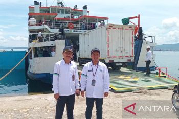 Lintasan Torobulu-Tondasi efisienkan untuk jarak tempuh pengguna jasa laut